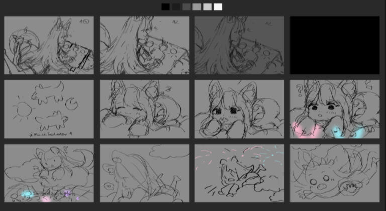 Storyboard 1 Storyboard 1