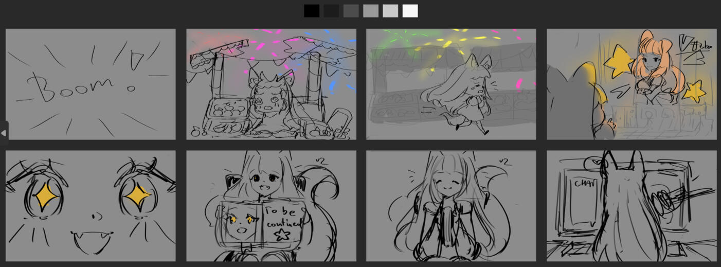 Storyboard 2