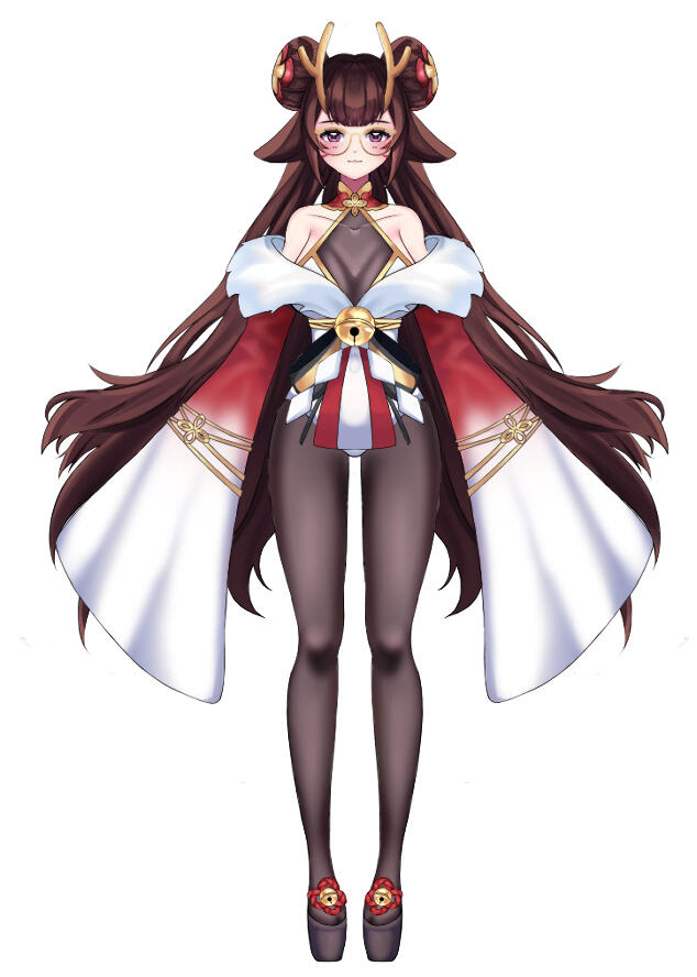 Trea outfit alt 1