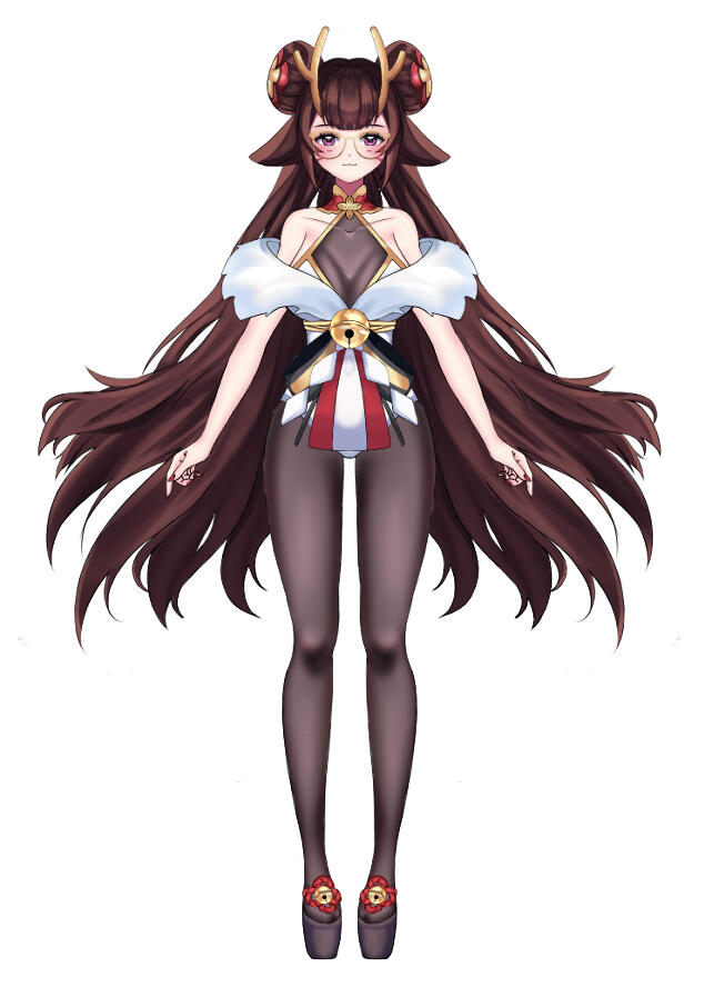 Trea outfit alt 2